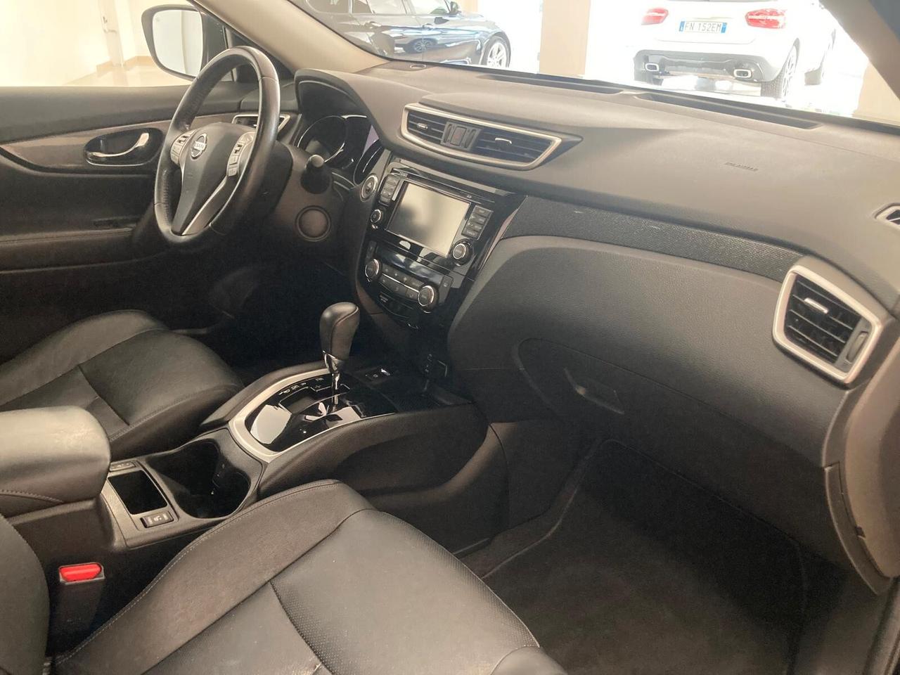 Nissan X-Trail 1.6 dCi 2WD Acenta Premium