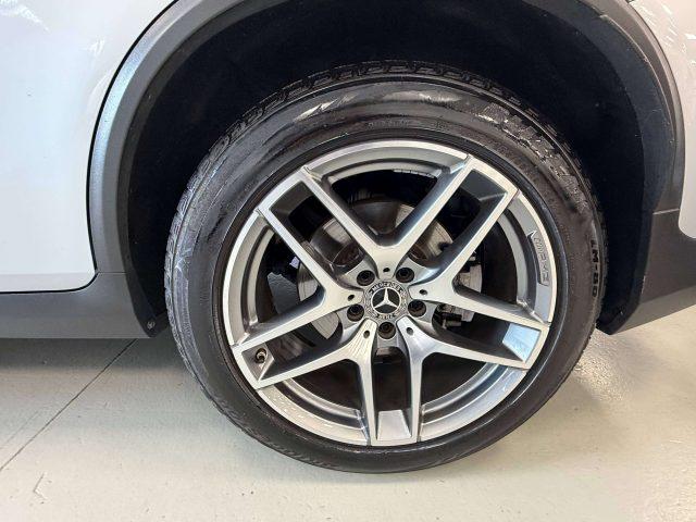 MERCEDES-BENZ GLC 250 GLC Coupe -Coupe d Premium 4matic auto