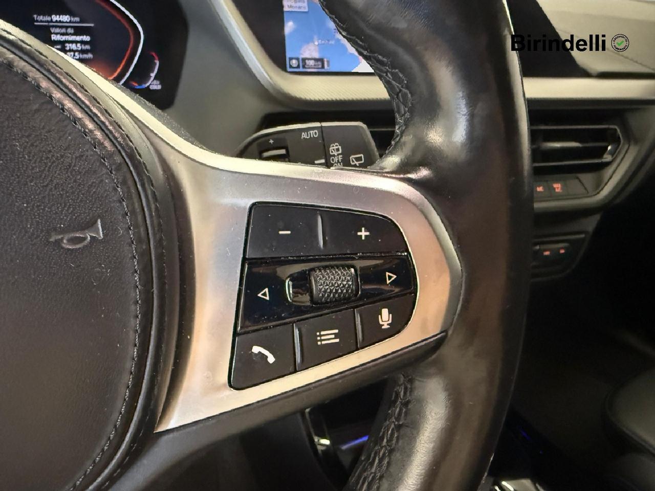 BMW Serie 1 (F40) - 116d 5p. Msport