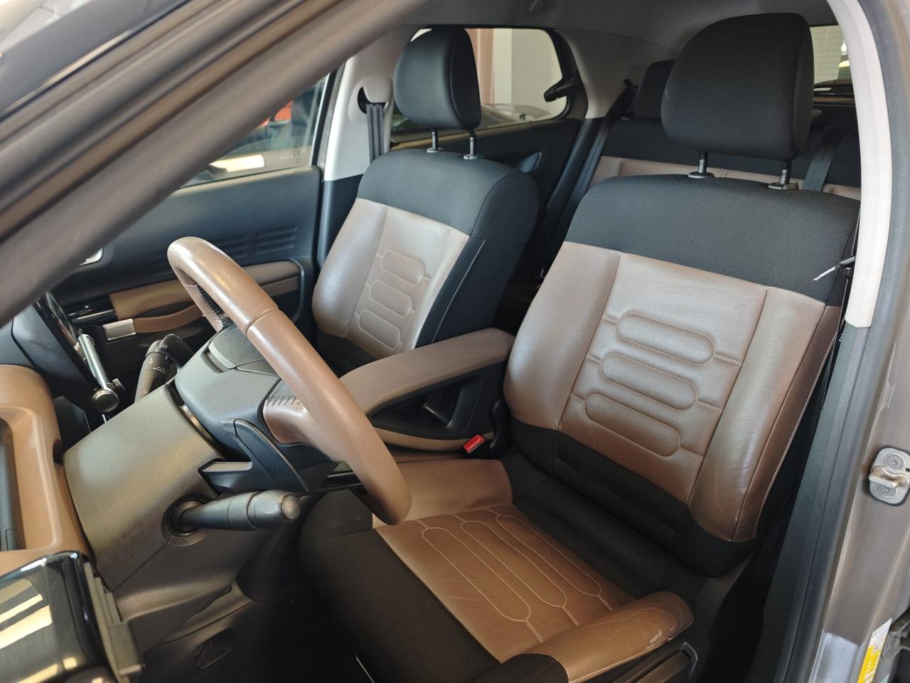 Citroen C4 Cactus BlueHDi 100 S&S Shine