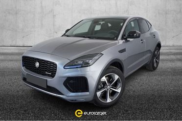 JAGUAR E-Pace 2.0D I4 163 CV AWD Auto R-Dynamic SE