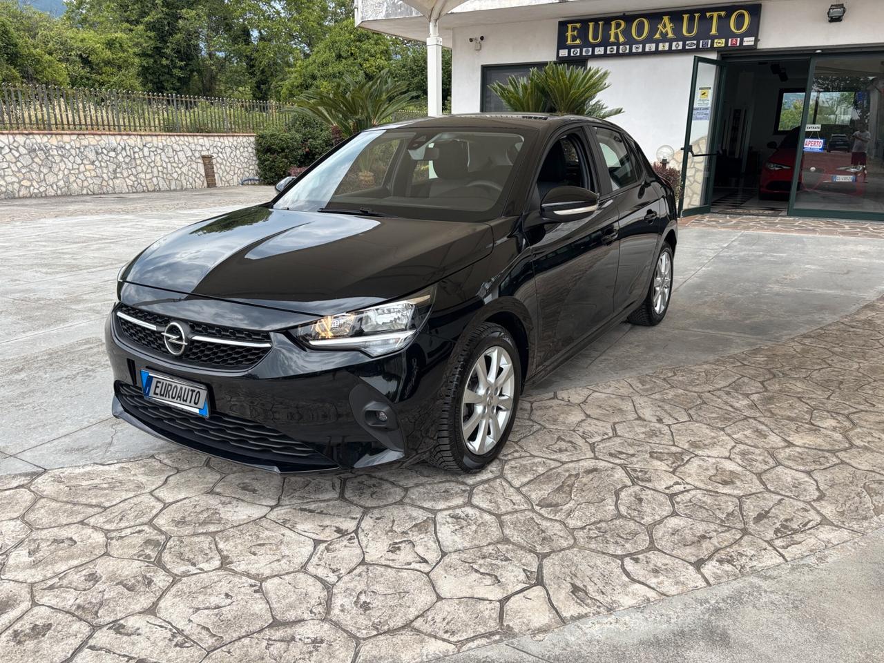 Opel Corsa NEW 1.2 75 CV Edition -2021