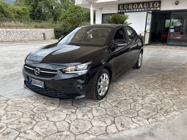 Opel Corsa NEW 1.2 75 CV Edition -2021
