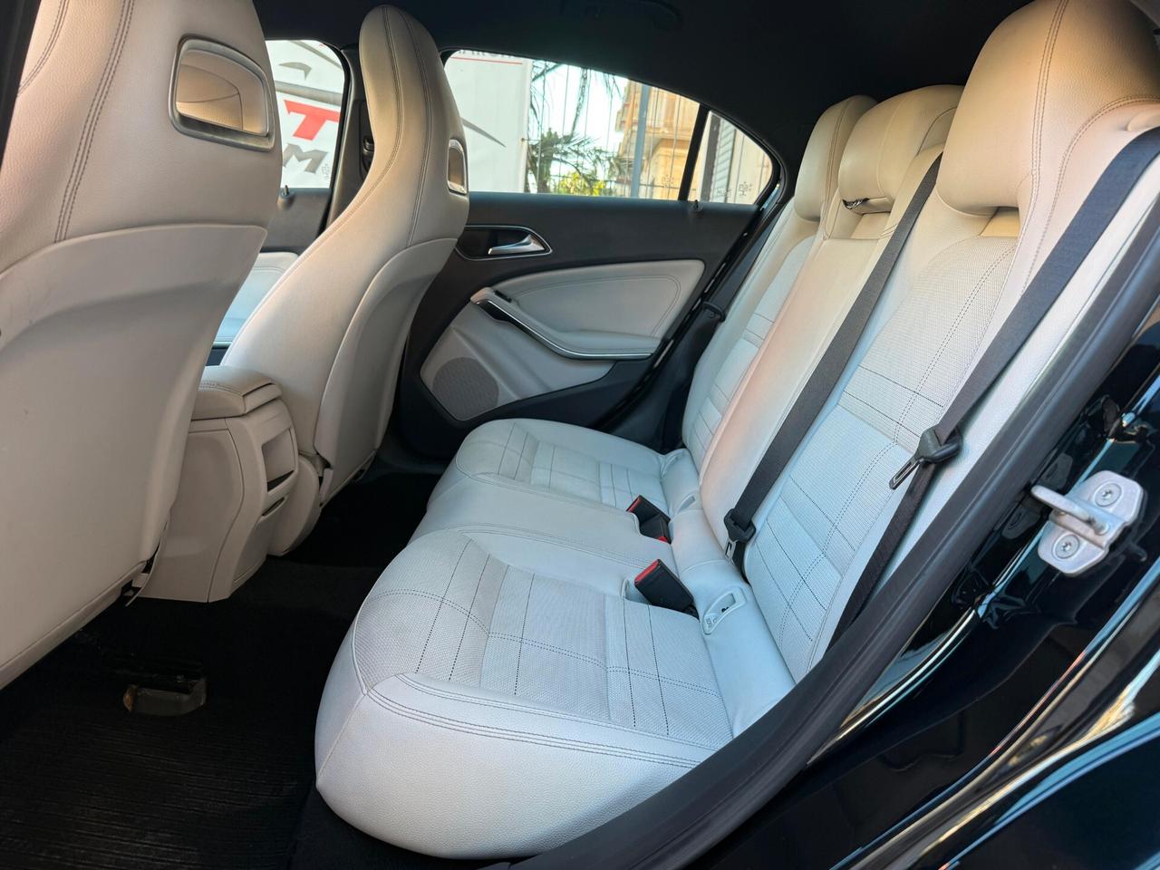 Mercedes-benz A 180 CDI Executive 110cv