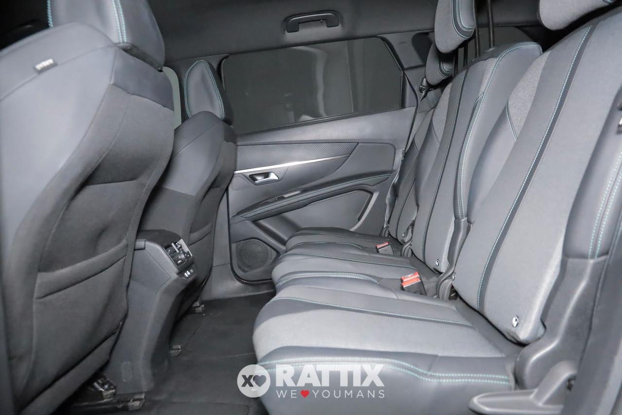 Peugeot 5008 1.5 BlueHDI 130CV Allure Pack EAT8 7p.ti