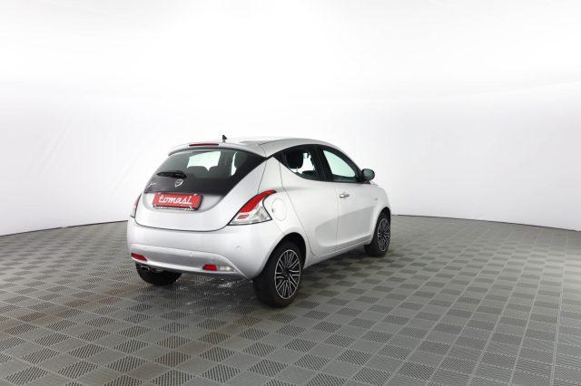 LANCIA Ypsilon Ypsilon 1.2 69 CV 5 porte S&S Gold