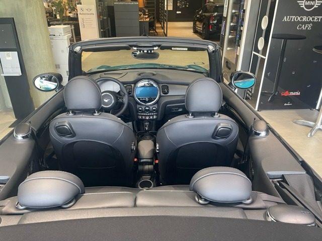 MINI Cabrio 1.5 Cooper Seaside Nanuq *Pronta Consegna