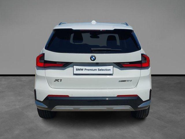 BMW X1 sDrive 18d xLine