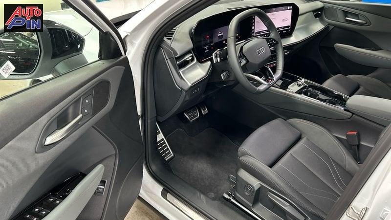 Audi Q3 Sportback TDI 110 kW S tronic S Line*Tetto apribile **IN ARRIVO**