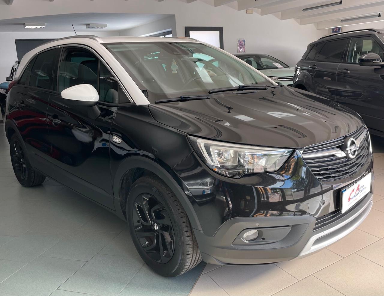 Opel Crossland X 1.2 12V Innovation