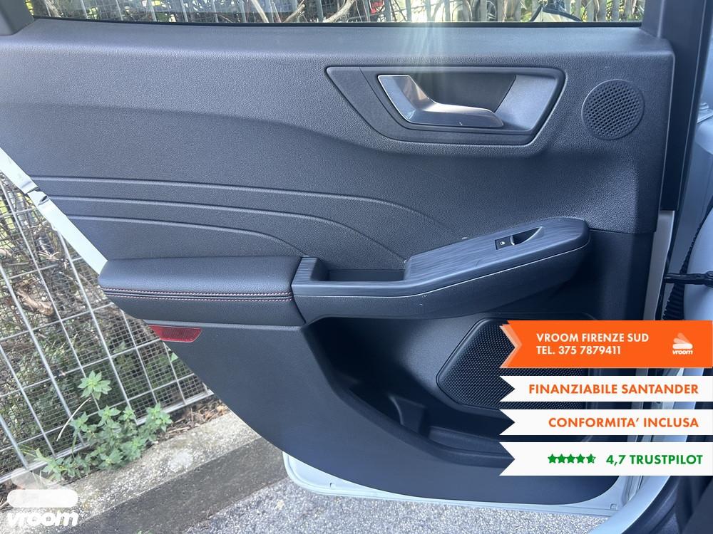 FORD Kuga 3ª serie Kuga 2.5 Full Hybrid 190 CV...