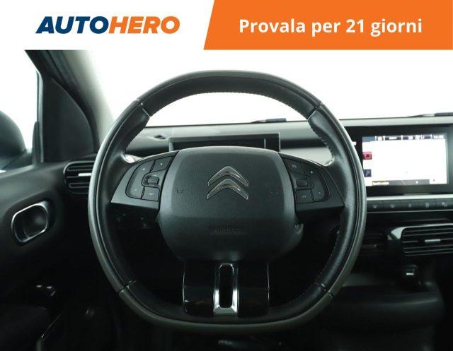 CITROEN C4 Cactus BlueHDi 100 Shine