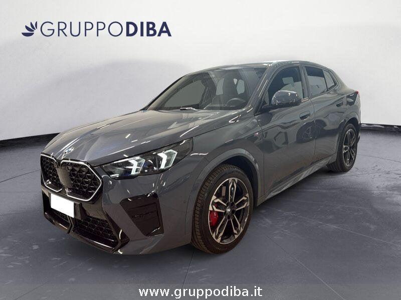 BMW X2 U10 xdrive 20d 48V MSport Pro auto
