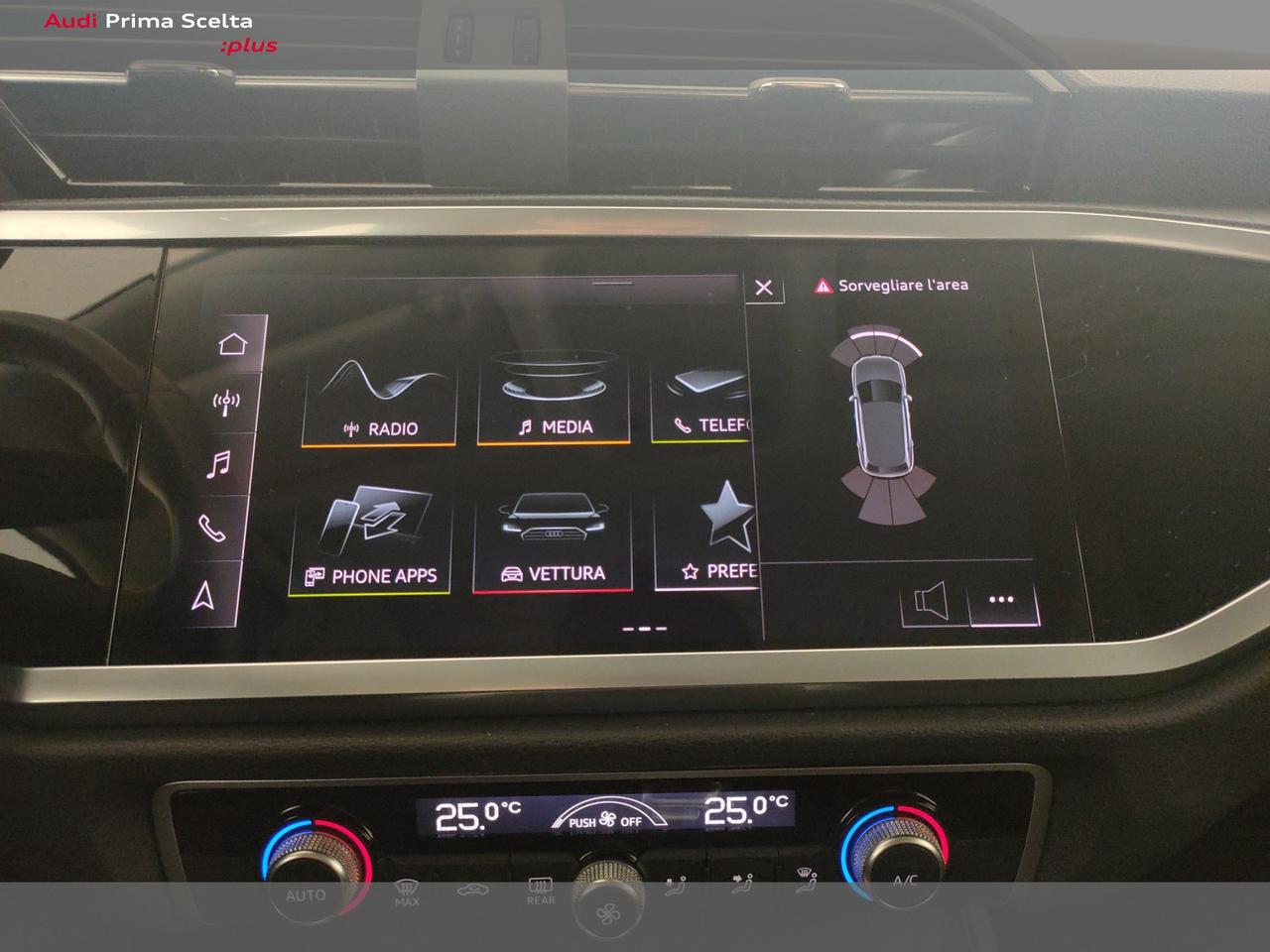 35 2.0 TDI Business S tronic