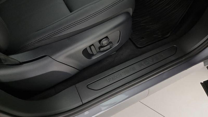 Land Rover RR Evoque 1.5 I3 PHEV 269 CV AWD Auto S
