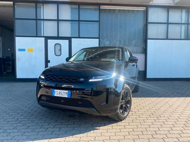 Land Rover Range Evoque 2.0 I4 200 CV AWD Auto R-Dynamic