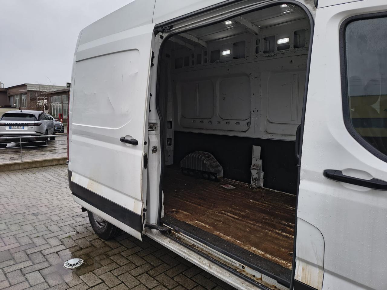 Maxus Deliver9 2.0 CRDI/DIESEL *IVA ESCLUSA*VEDI DESCRIZIONE