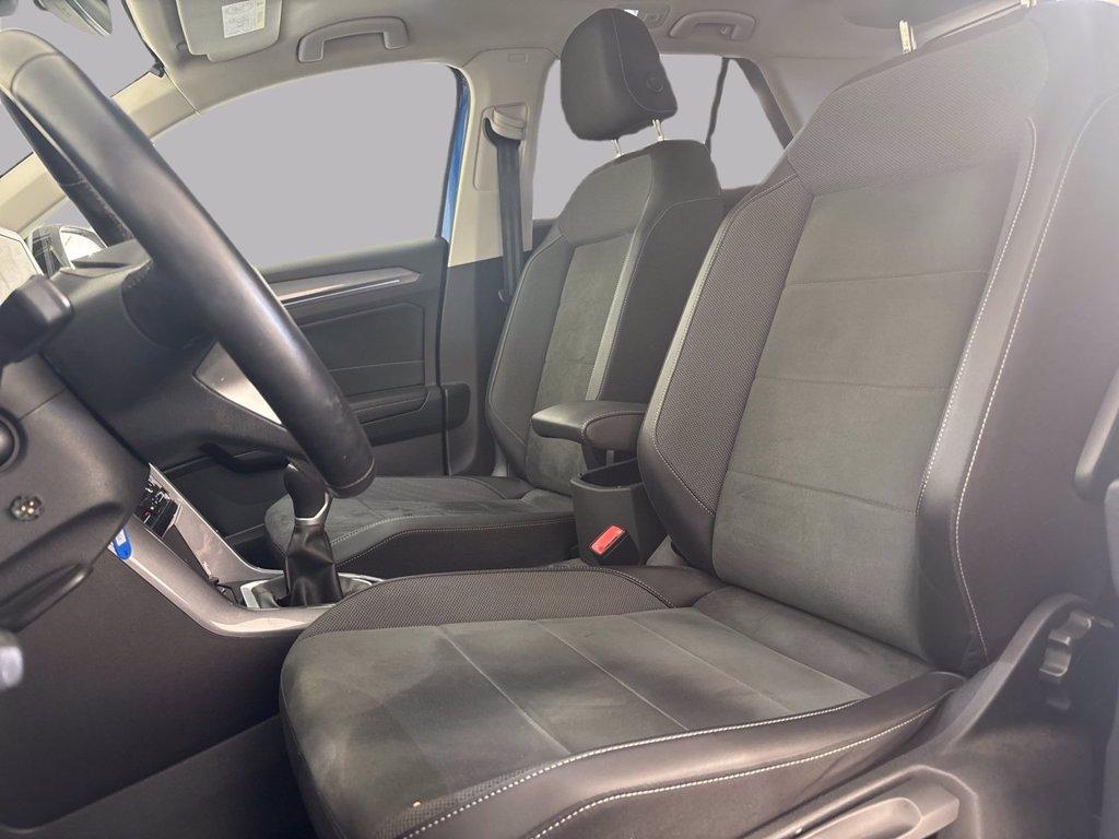 VOLKSWAGEN T-roc 1.0 tsi style 110cv del 2022