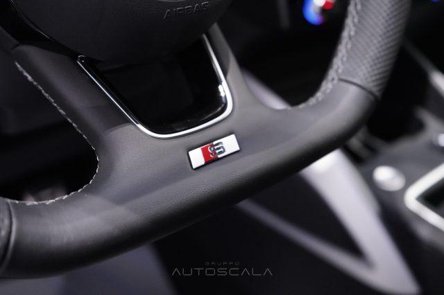 AUDI Q2 30 TDI 116cv S Line Edition Identity Black