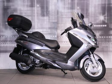 Sym Joymax 300 Evo