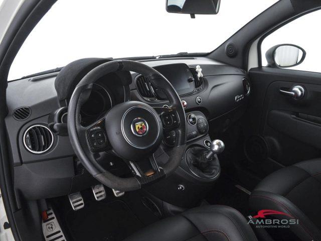 ABARTH 695 1.4 t-jet Competizione 180cv auto