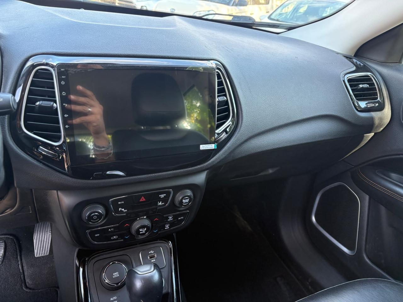 Jeep Compass 2.0 Multijet II 4WD Limited