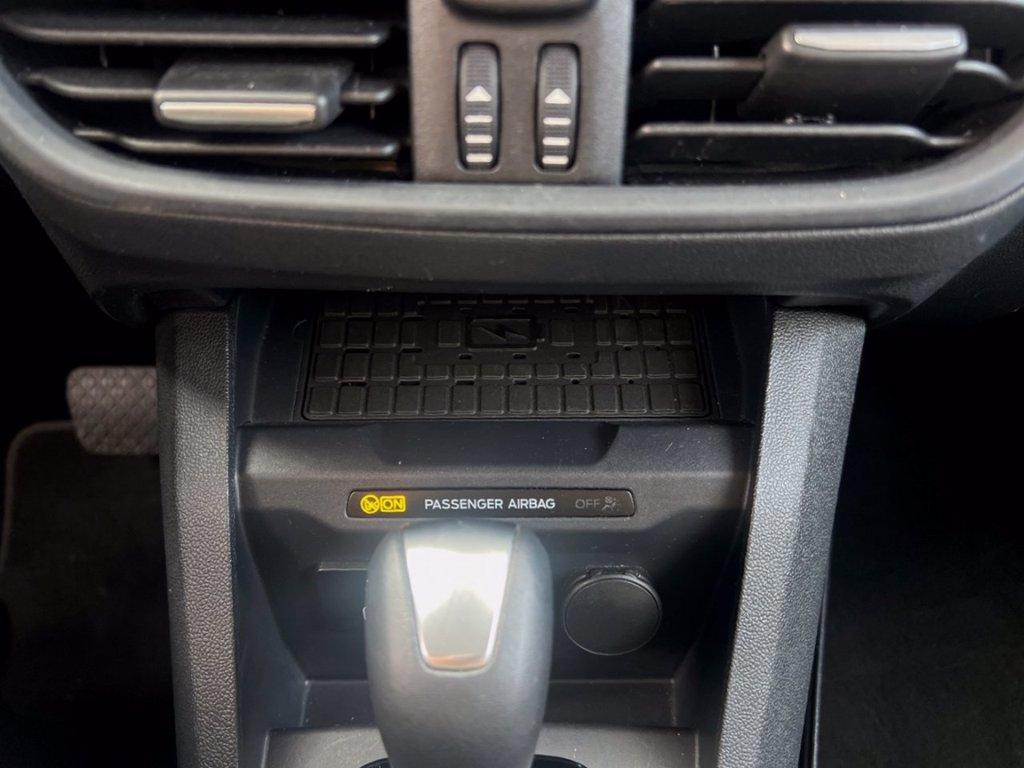 FORD Tourneo Courier II 1.0 ecoboost 125cv Titanium powershift del 2024