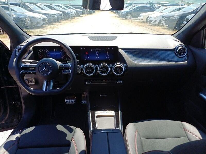 Mercedes-Benz GLA GLA 180 d AMG Line Advanced Plus