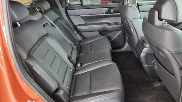 HYUNDAI Santa Fe 1.6 T-GDi HEV 4WD AT 5 posti XClass Cal.pack