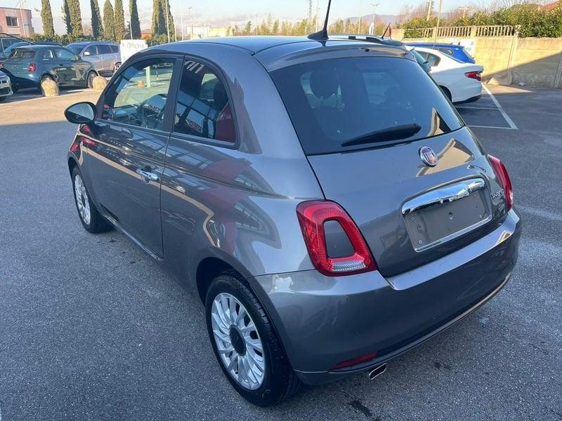 FIAT 500 500 1.0 Hybrid Dolcevita