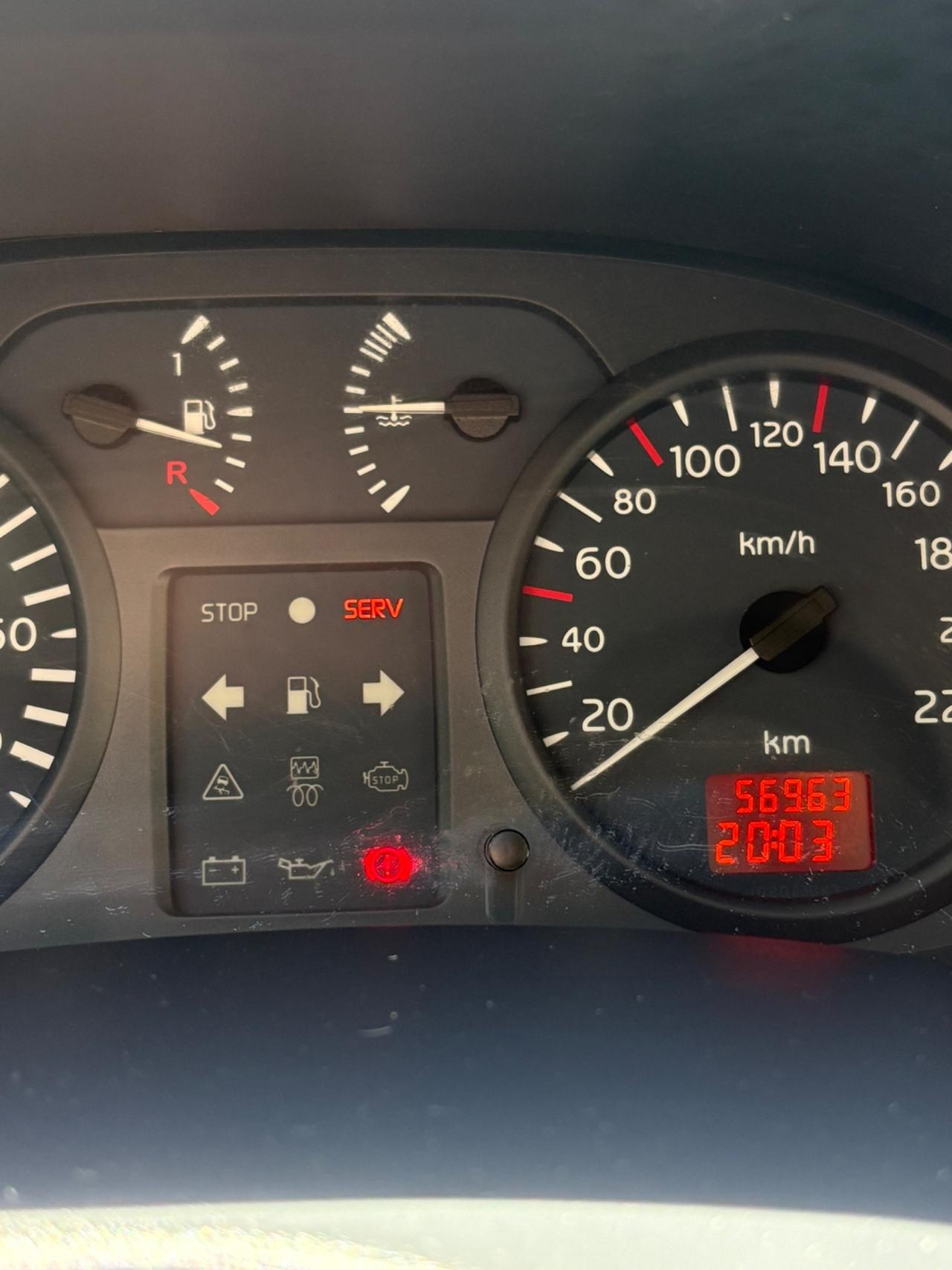 Renault Clio 1.2 cat 5 porte Limited