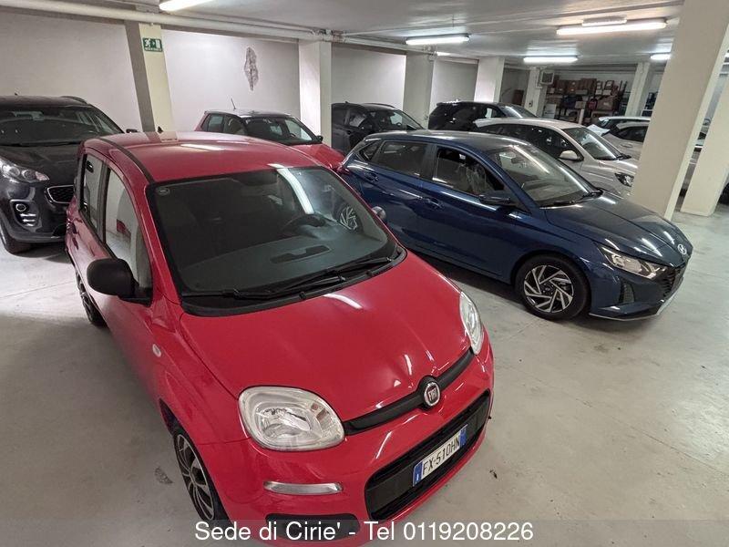 FIAT Panda 1.2 Easy