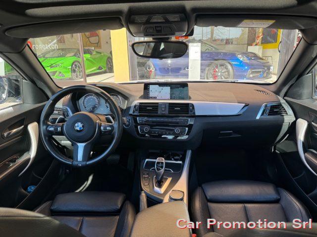 BMW 240 M 240i Coupé