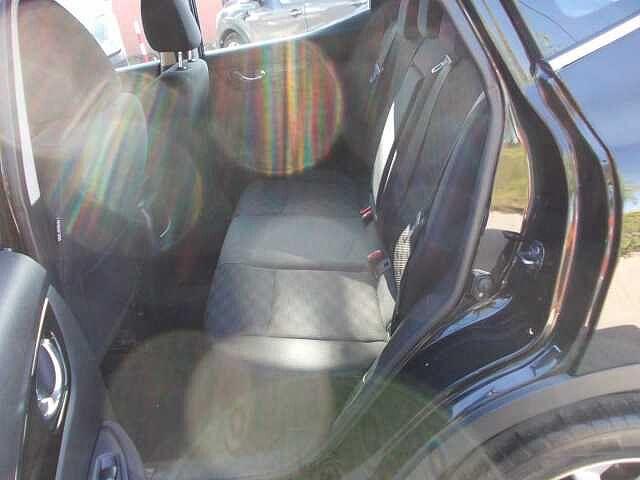 Nissan Qashqai 1.5 dCi