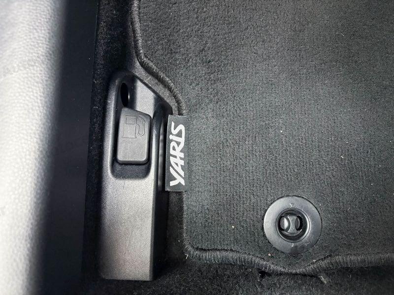 Toyota Yaris Yaris 1.5h Trend 5P