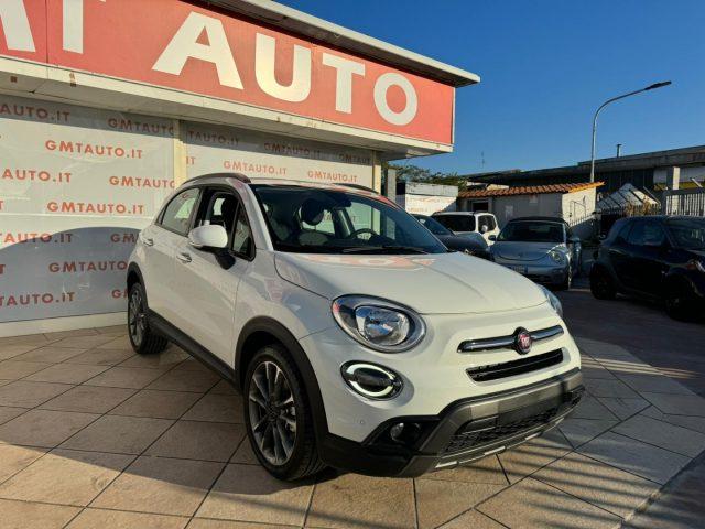 FIAT 500X 1.3 150CV CITY CROSS CERCHI 18" PELLE