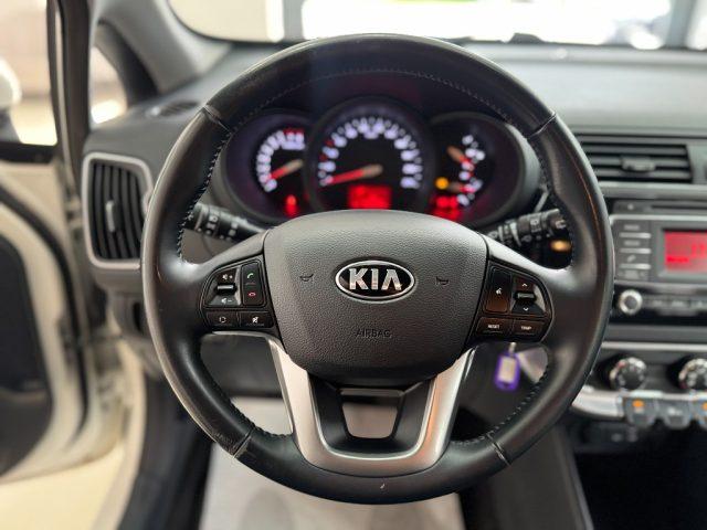 KIA Rio 1.2 CVVT 5p. Active