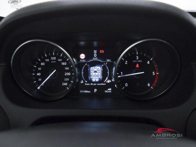LAND ROVER Discovery Sport 2.0 TD4 150 CV SE