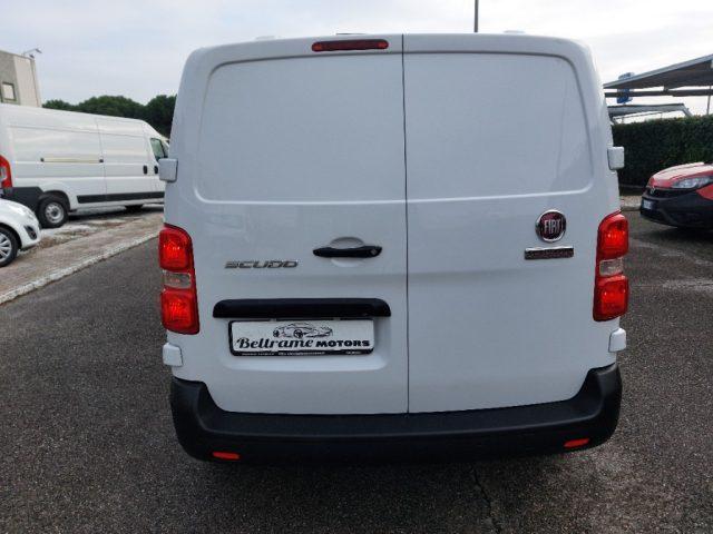 FIAT Scudo 1.5 BlueHDi 100 CV PL-TN Furgone