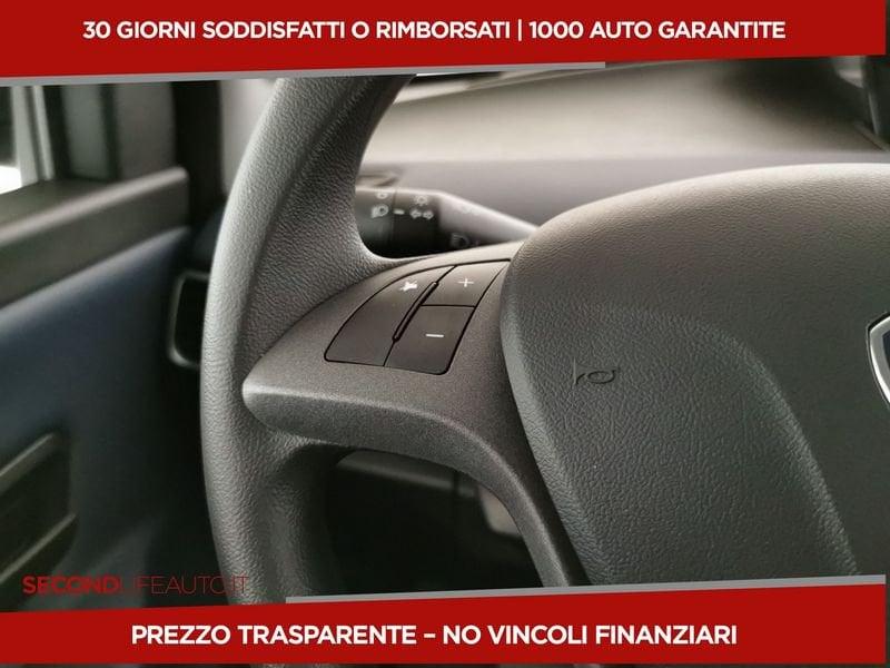 Lancia Ypsilon 1.0 firefly hybrid Gold s&s 70cv 5p.ti