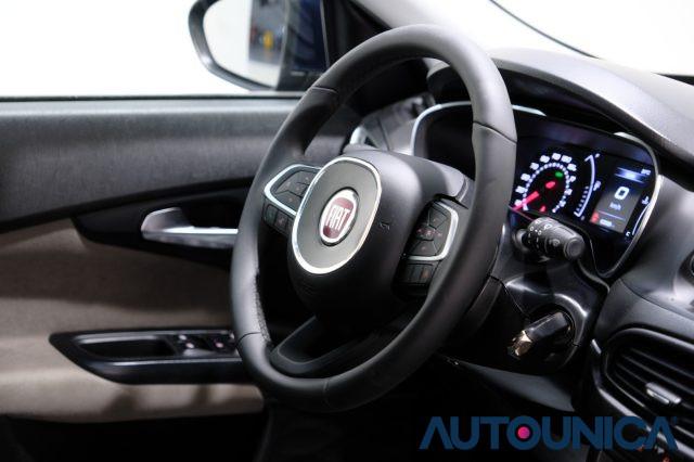 FIAT Tipo 1.4 BENZINA 5 PORTE LOUNGE NEOPATENTATI