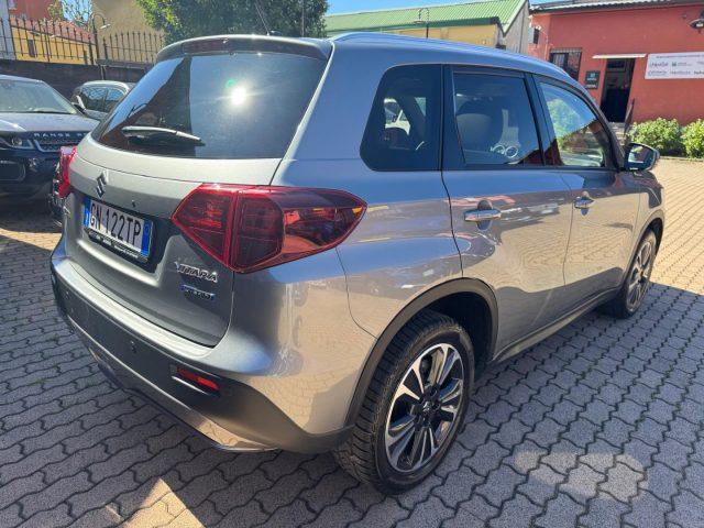 SUZUKI Vitara 1.5 FULL Hybrid A/T 4WD AllGrip Starview