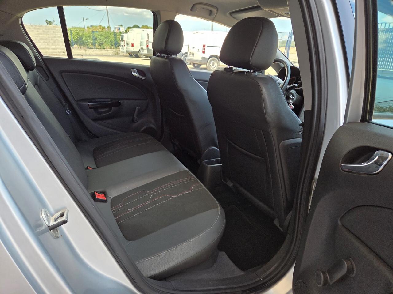 Opel Corsa 1.2 85CV 5 porte GPL-TECH One