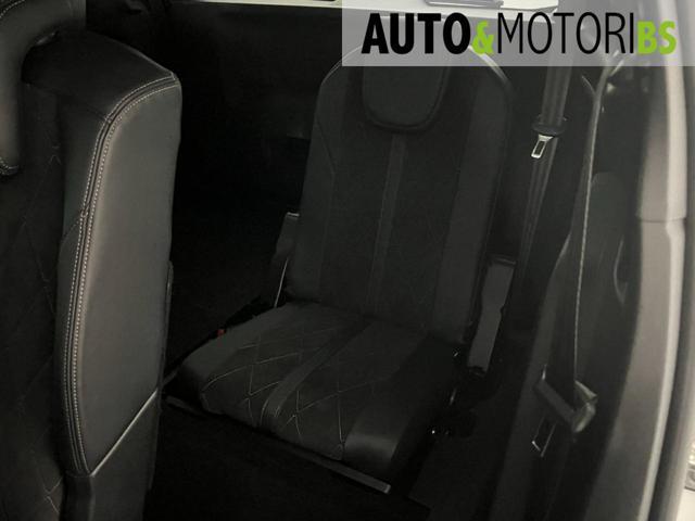 PEUGEOT 5008 BlueHDi 180 S&S EAT8 GT