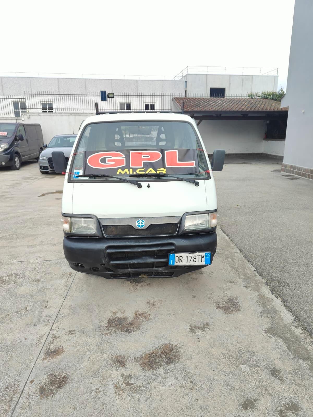 PIAGGIO PORTER - PRoV TOSCANA-ECCELLENTI CONDIZIONi