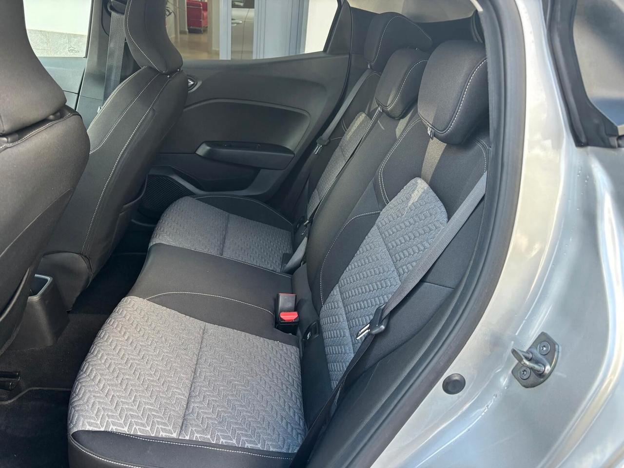 Renault Clio 1.5 dCi 5 porte - 2022
