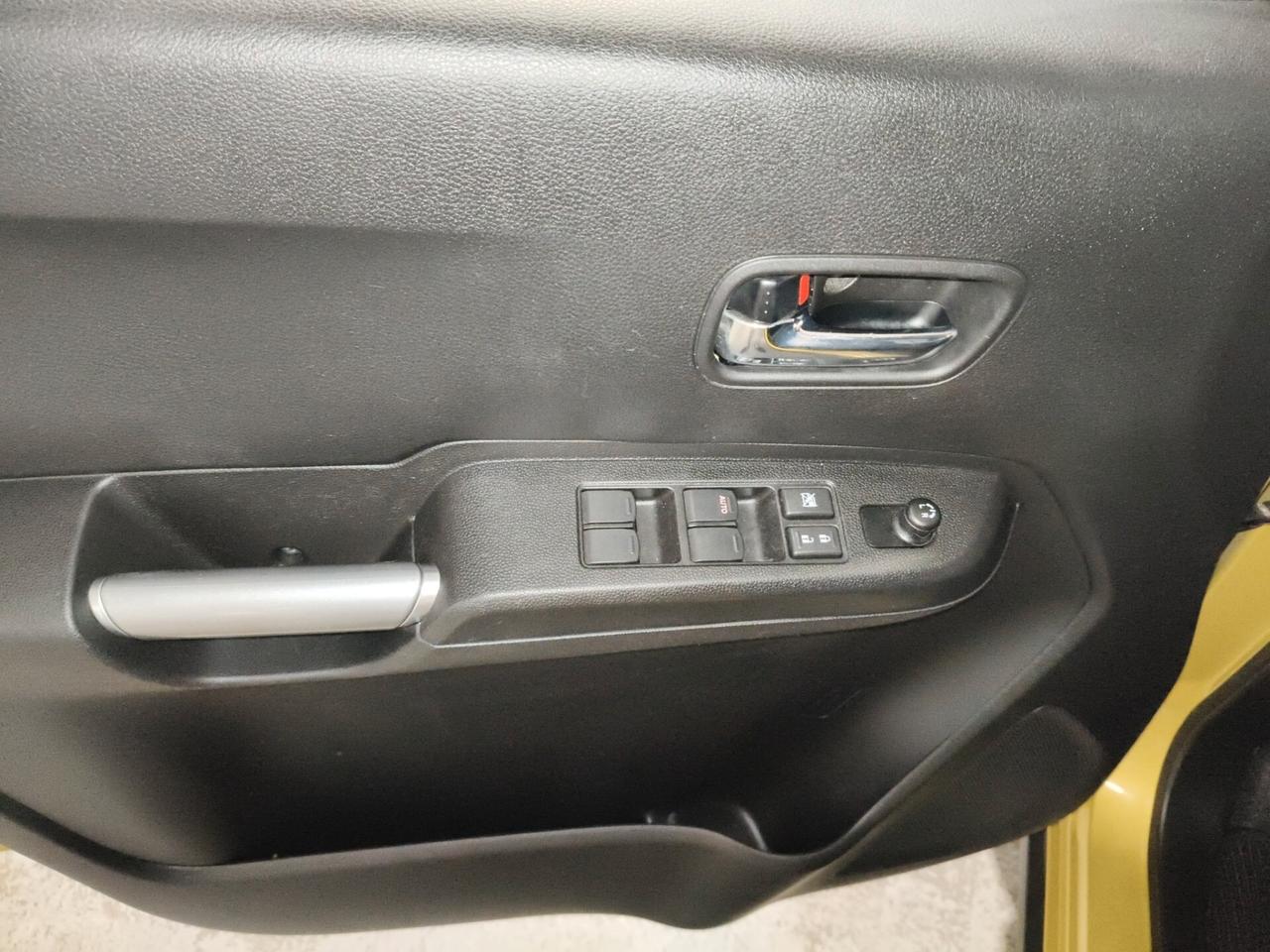 Suzuki Ignis 1.2 Hybrid 4WD All Grip Top