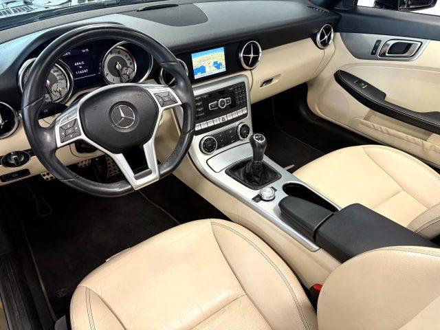 MERCEDES-BENZ SLK 200 SLK 200 Sport