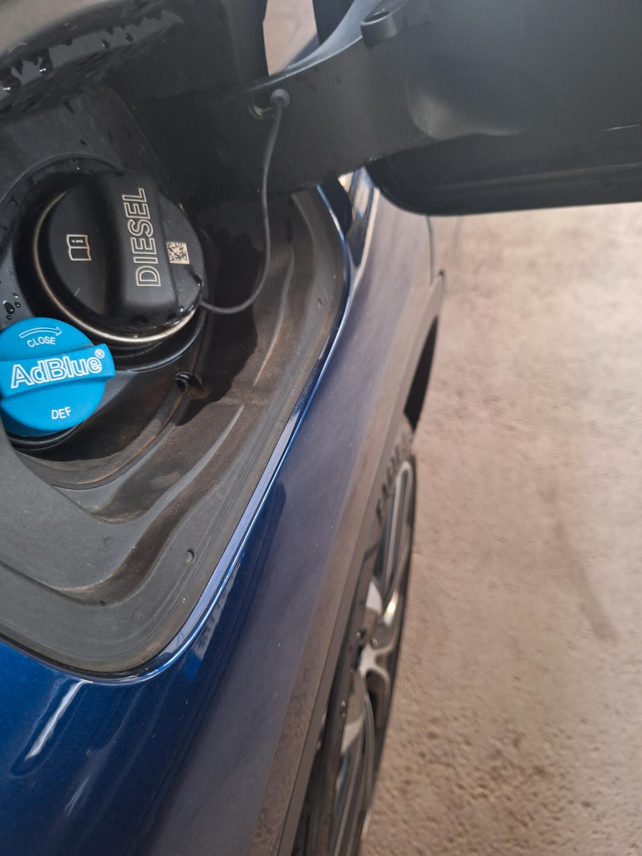 Bmw X1 xDrive20d Advantage Unico Proprietario