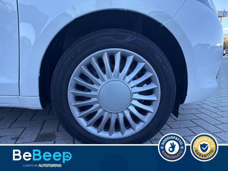 Lancia Ypsilon 1.2 8V ELLE ECOCHIC GPL 69CV